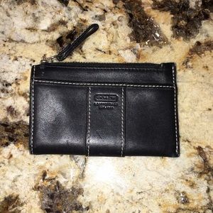 Coach Coin Purse